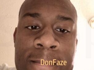 DonFaze
