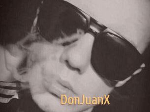 DonJuanX