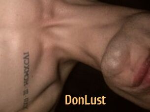 DonLust