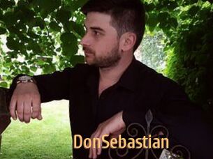 DonSebastian
