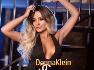 DonnaKlein Single Spass