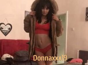 Donnaxxx19