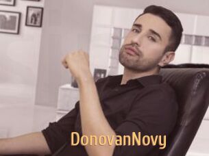 DonovanNovy