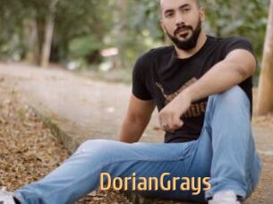 DorianGrays