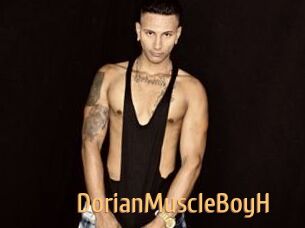 DorianMuscleBoyH