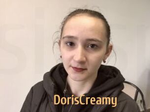 DorisCreamy