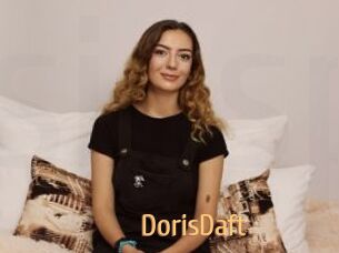 DorisDaft