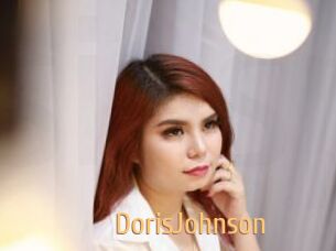 DorisJohnson