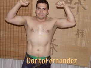 DoritoFernandez Single Spass