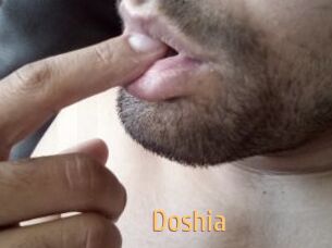 Doshia