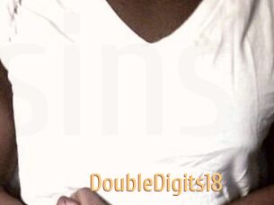 DoubleDigits18