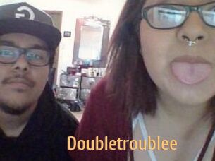 Doubletroublee