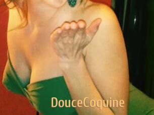 DouceCoquine