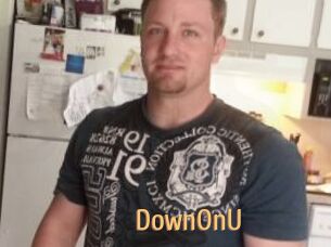 DownOnU