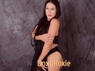 DoxyRoxie