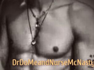 DrDoMeandNurseMcNasty