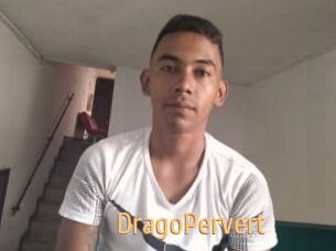 DragoPervert