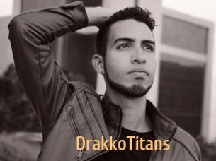 DrakkoTitans
