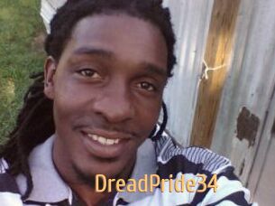 DreadPride34