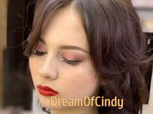 DreamOfCindy