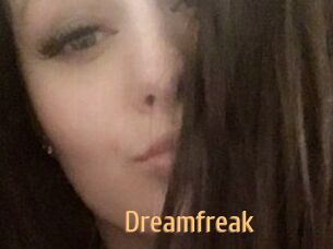 Dreamfreak