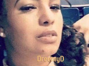 DreemyD