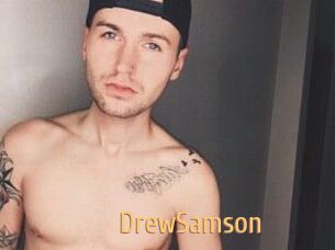 DrewSamson