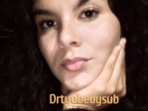 Drtyobedysub