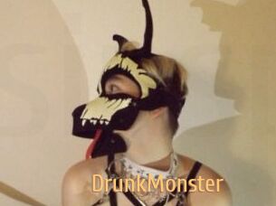 DrunkMonster
