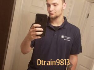 Dtrain9813