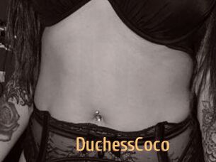 DuchessCoco