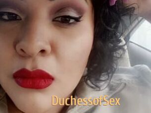 DuchessofSex