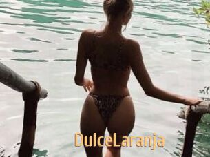 DulceLaranja