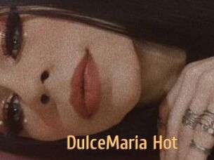 DulceMaria_Hot