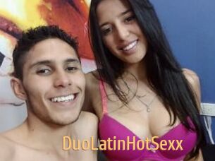 DuoLatinHotSexx