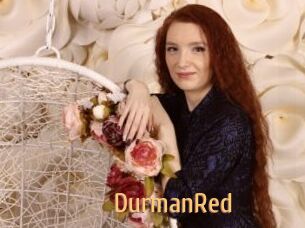 DurmanRed
