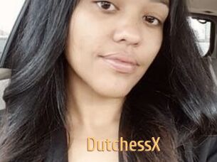 DutchessX