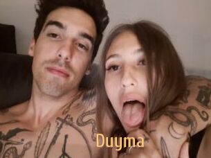Duyma