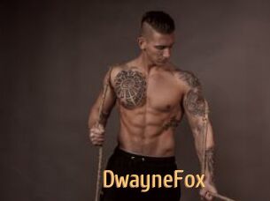 DwayneFox