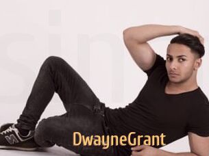 DwayneGrant