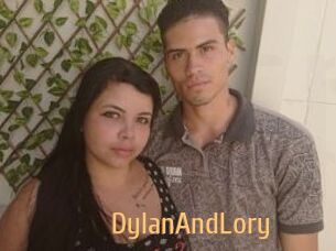 DylanAndLory