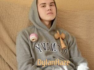DylanHaze