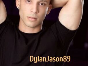 DylanJason89
