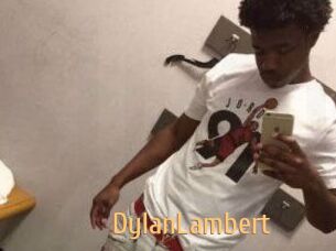 Dylan_Lambert