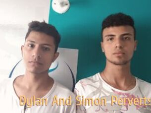 Dylan_And_Simon_Perverts