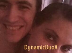DynamicDuoX