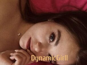 DynamicGirll