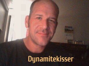 Dynamitekisser