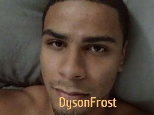 Dyson_Frost