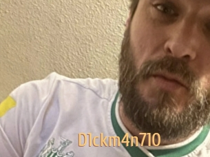 D1ckm4n710